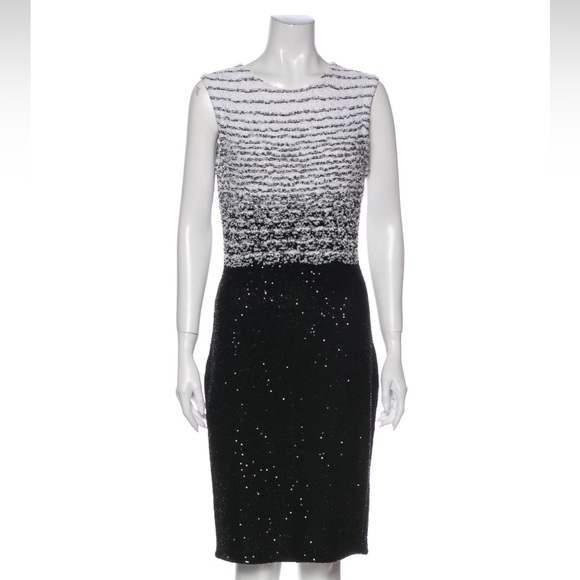 NWT Oscar de la Renta set - Picture 4 of 5